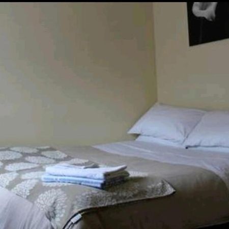 John Street Guest House Kilkenny Eksteriør bilde