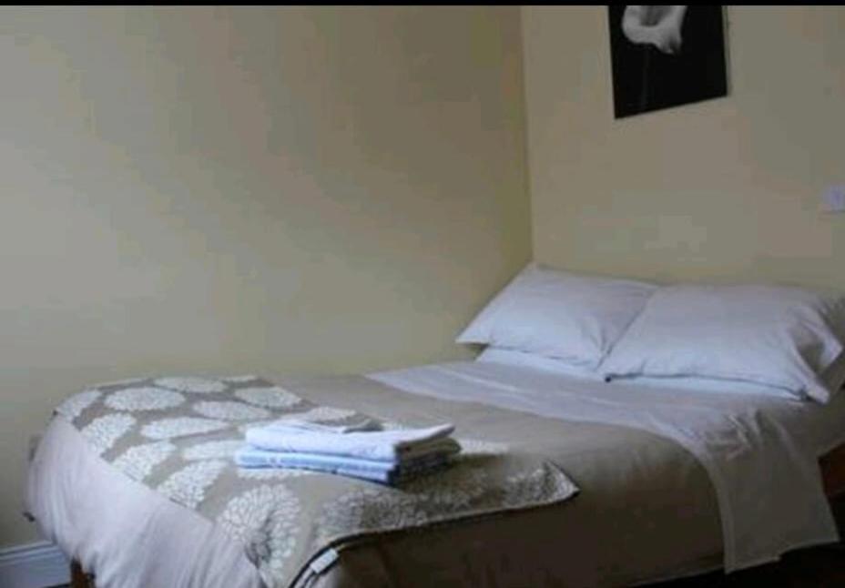 John Street Guest House Kilkenny Eksteriør bilde