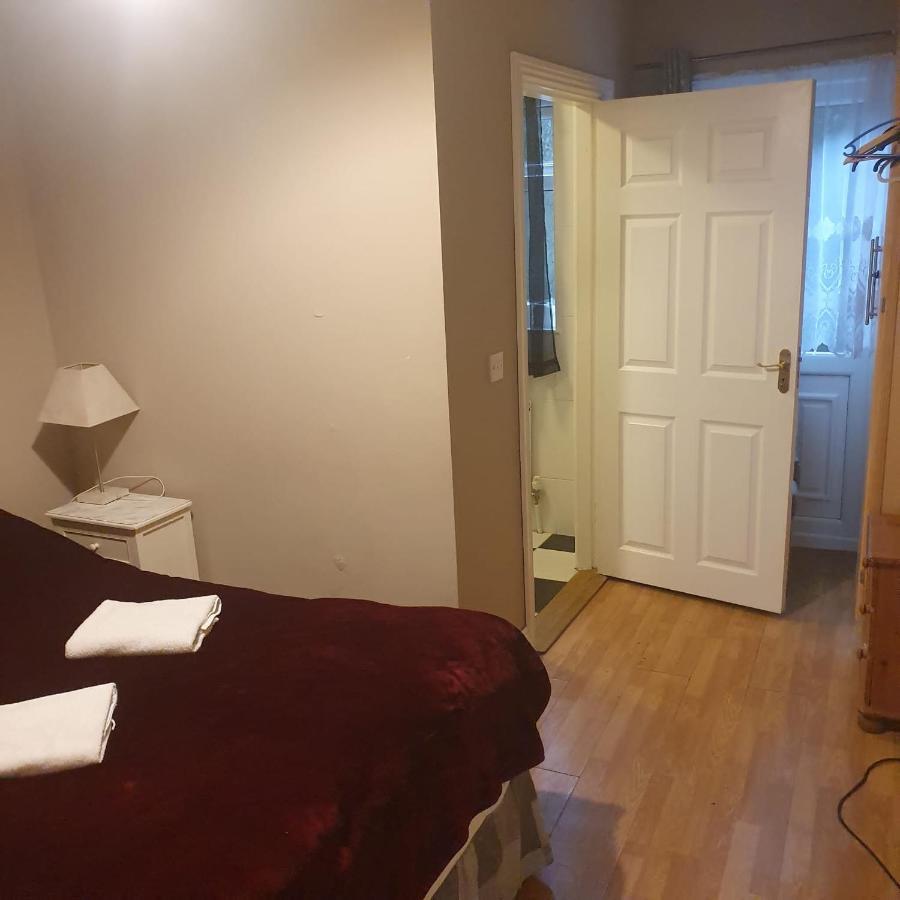 John Street Guest House Kilkenny Eksteriør bilde