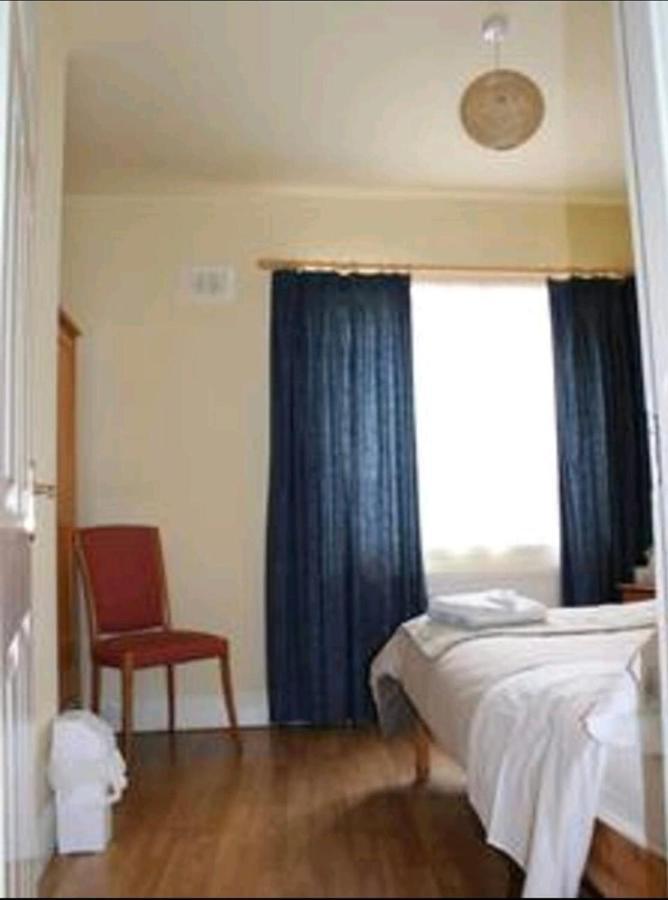 John Street Guest House Kilkenny Eksteriør bilde